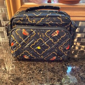 LUG MINI RANGER - SONGBIRDS GREY.    NWOT